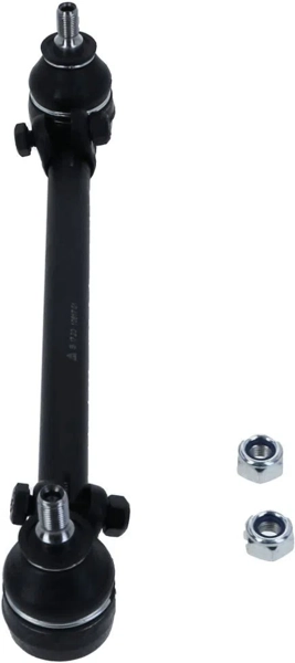 Tie Rod Front Axle Right LEMFORDER